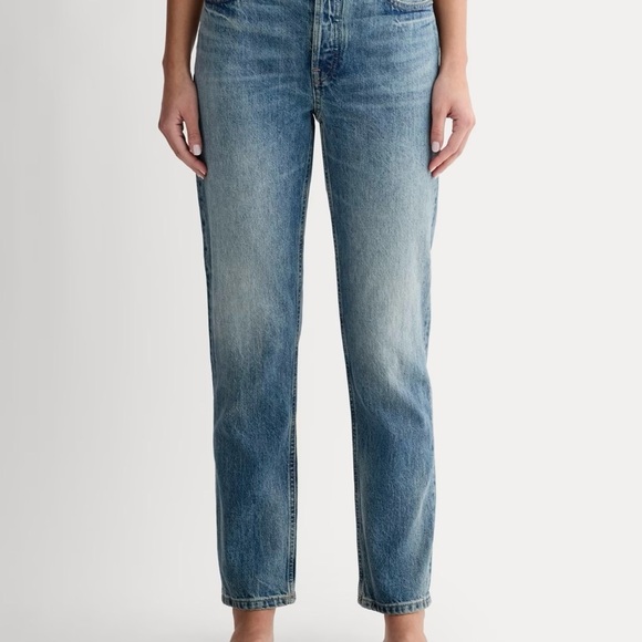 Everlane The 90s Cheeky Jean - Picture 1 of 10